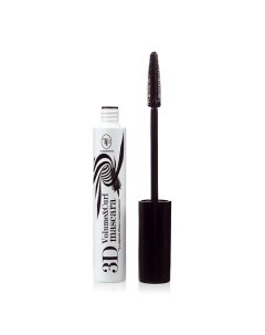 Тушь для ресниц "Black&White Show Mascara" Tf