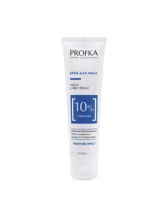 Крем для лица со скваланом Aqua Care Cream Profka