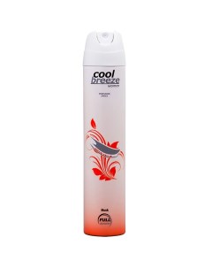 Дезодорант-спрей женский Musk 200.0 Cool breeze