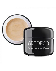 Основа под тени нейтрального цвета Eye Shadow Base Artdeco