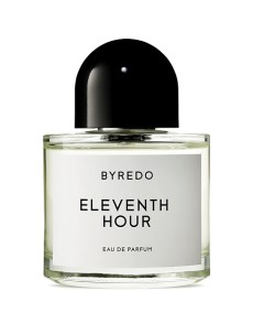 Парфюмерная вода  Eleventh Hour Eau De Parfum 100 Byredo