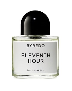 Парфюмерная вода  Eleventh Hour Eau De Parfum 50 Byredo