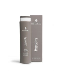 Шампунь и гель для душа Hematite Nature's 200.0 Nature's harmony and wellbeing