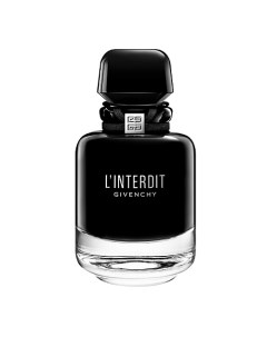 Парфюмерная вода L'Interdit Eau de Parfum Intense 80 Givenchy