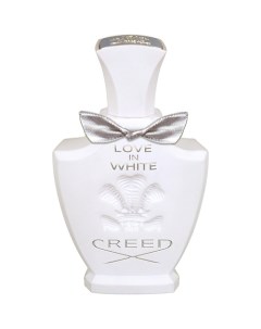 Парфюмерная вода Love In White 75 Creed