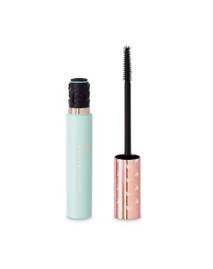 Водостойкая тушь для ресниц Click On Me Extra Waterproof Mascara Naj oleari