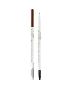 Карандаш для бровей автоматический Formula Pura Eyebrow Micropencil Deborah milano