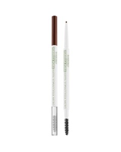 Карандаш для бровей автоматический Formula Pura Eyebrow Micropencil Deborah milano