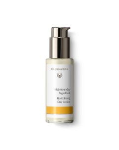 Флюид для лица Оживляющий Aktivierendes Tagesfluid Dr. hauschka