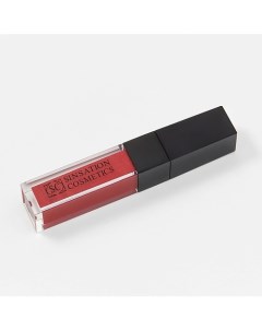 Lip Lacquer Блеск для губ Sinsation cosmetics