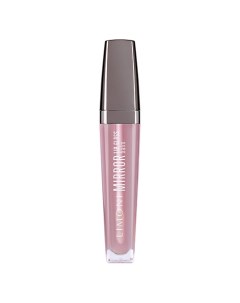 Блеск-бальзам для губ "Mirror Lip Gloss Balm" Limoni