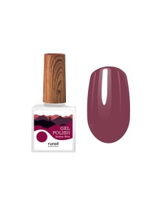 Гель лак HEMA FREE Runail professional