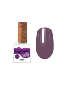 Гель лак HEMA FREE Runail professional