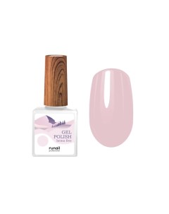 Гель лак HEMA FREE Runail professional