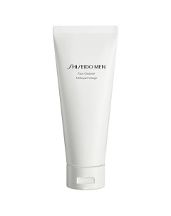 Очищающая пенка Men Shiseido