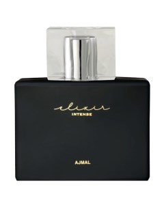 Парфюмерная вода Elixir Intense 100 Ajmal