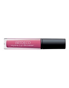 Блеск для губ с эффектом объема Hydra Lip Booster Artdeco