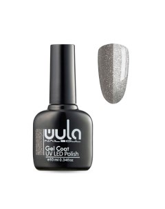 Гель лак Lunar shine тон 710 Wula nailsoul