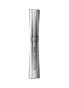 Тушь Объем и Подкручивание Killer Curves Voluptuous Curling Mascara Physician's formula