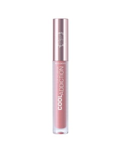 Блеск для губ COOL ADDICTION LIP PLUMPER плампер Relouis