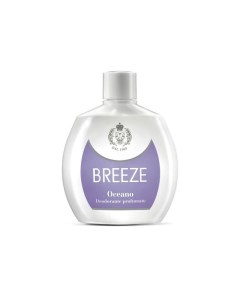 Парфюмированный дезодорант OCEANO 100.0 Breeze