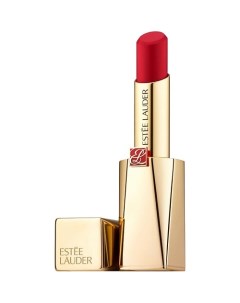 Помада для губ насыщенная ухаживающая Pure Color Desire Estee lauder