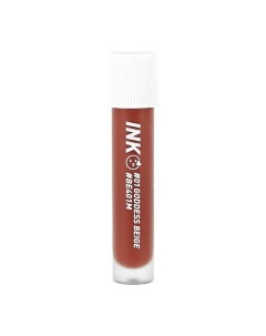 Тинт для губ MATTE BLUR TINT Peripera