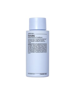 Кондиционер увлажняющий Everyday Conditioner 340.0 J beverly hills