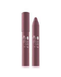 Помада-карандаш для губ MY EVERYDAY LIPSTICK Bell