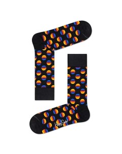 Носки Sunrise Dot 9000 Happy socks