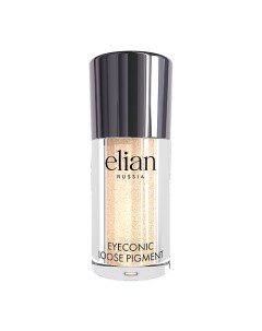 Рассыпчатые тени для век Eyeconic Loose Pigment Elian