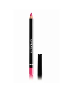 Карандаш водостойкий для контура губ Lip Liner Givenchy