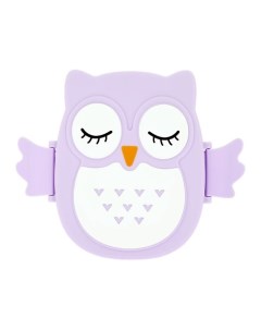 Ланч-бокс OWL Fun