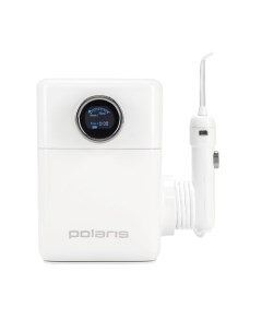 Ирригатор PWF 2004UV Smart Display стационарный Polaris