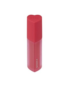 Тинт для губ глянцевый Heart Crush Glow Tint Air Holika holika