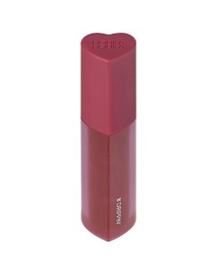 Тинт для губ глянцевый Heart Crush Glow Tint Air Holika holika