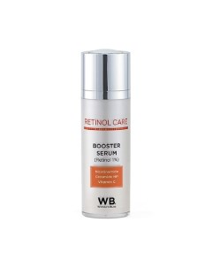 Сыворотка-бустер с ретинолом 1% RETINOL CARE 30.0 Woman`s bliss