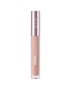 Блеск для губ COOL ADDICTION LIP PLUMPER плампер Relouis