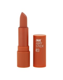 Помада для губ AIRY VELVET STICK Peripera