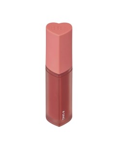 Тинт для губ глянцевый Heart Crush Glow Tint Air Holika holika