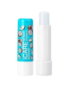 Бальзам для губ ICARE LIP BALM 1.0 Relouis