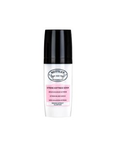 Успокаивающая сыворотка для чувствительной кожи Extreme Softness Serum Mettler 1929