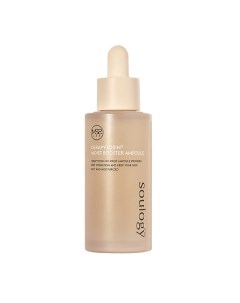 Увлажняющая сыворотка бустер антивозрастная CERAPYTOSIN MOIST BOOSTER AMPOULE 50.0 My skin soulogy