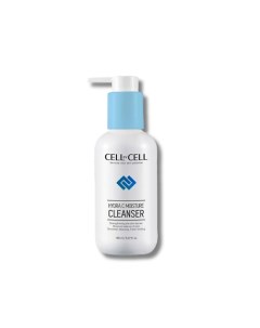 Увлажняющий гель для ежедневного умывания Hydra C Soothing Cleansing Gel 150.0 Cellbycell