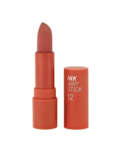 Помада для губ AIRY VELVET STICK Peripera