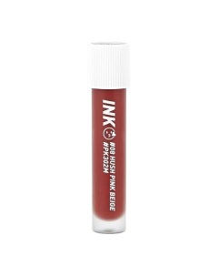 Тинт для губ MATTE BLUR TINT Peripera