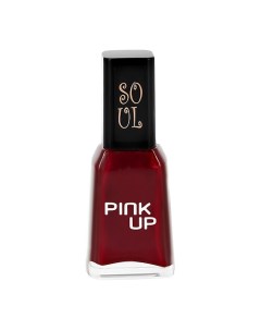 Лак для ногтей SOUL Pink up