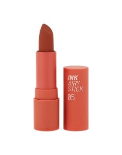 Помада для губ AIRY VELVET STICK Peripera