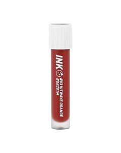 Тинт для губ MATTE BLUR TINT Peripera