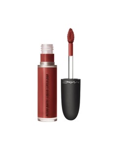 Жидкая помада Retro Matte Liquid Lipcolor Mac